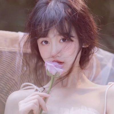 小栗子头像