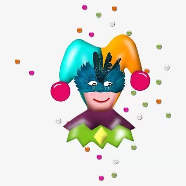 🌈张大宝啊