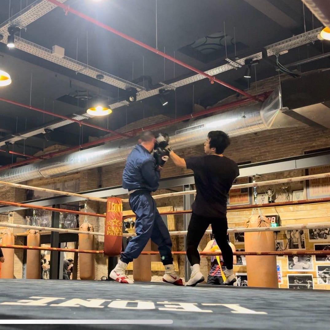 我来让世界多点爱