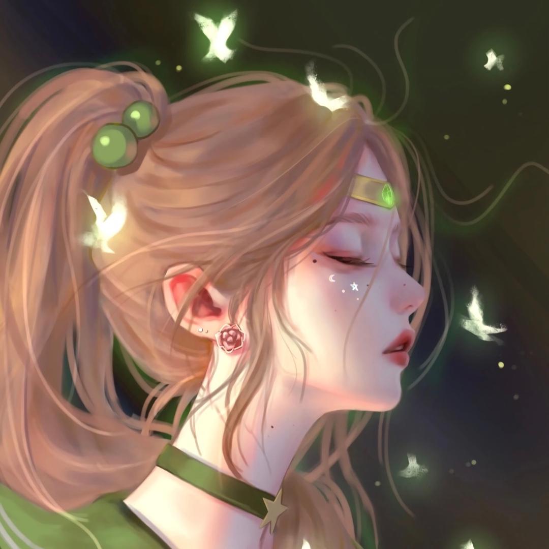 💦🍭糖宝✨💦