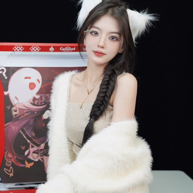 小师妹DIY