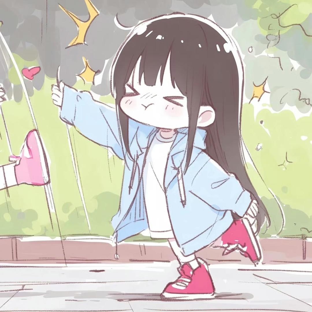 云藏星星糖🍬♪