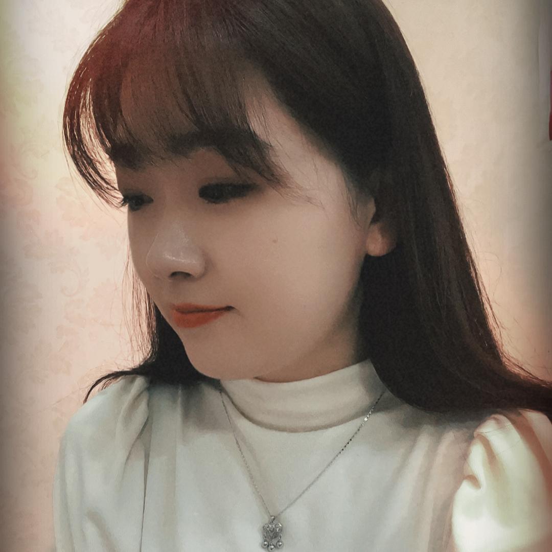苗小苗🌻
