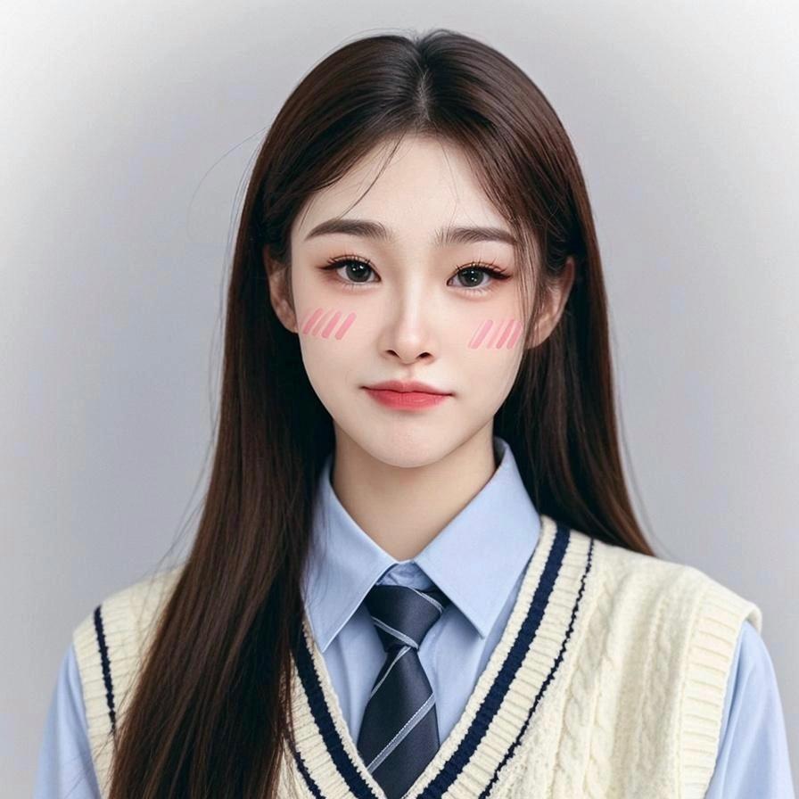 7