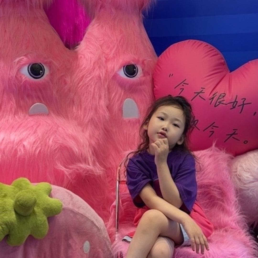 👸糖❤️豆豆🎶