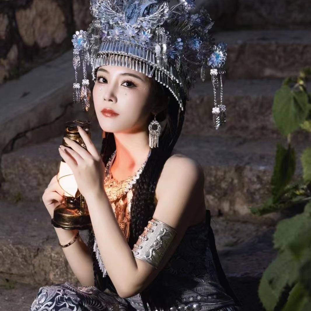 玲儿很奈斯