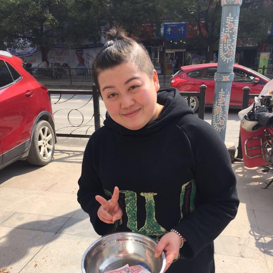 萍乡市安源区钟姐家的牛骨粉店
