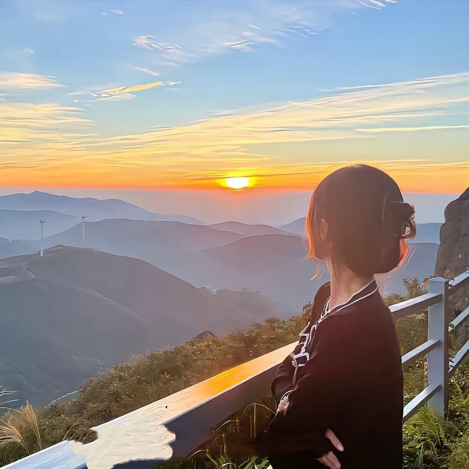 姑娘加油