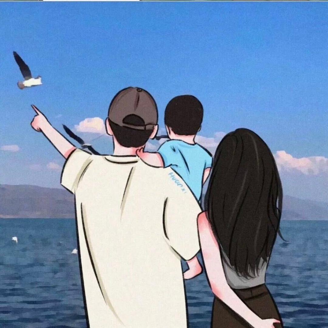 不语….