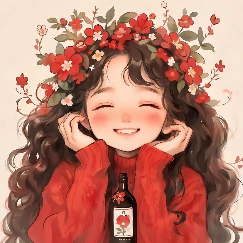 今年的脑子会比去年的好使嘛