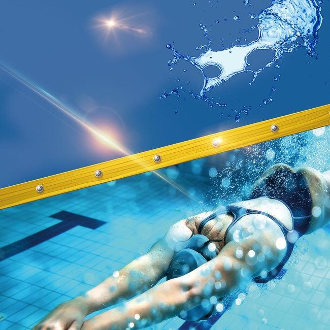 介休力欧御珑湾游泳馆