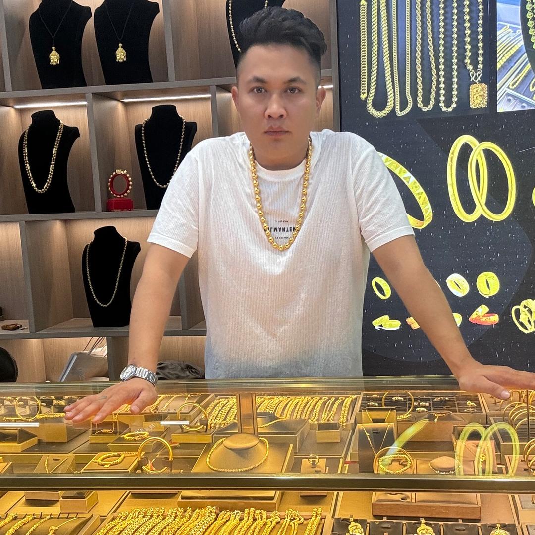 昆明高祥金包银