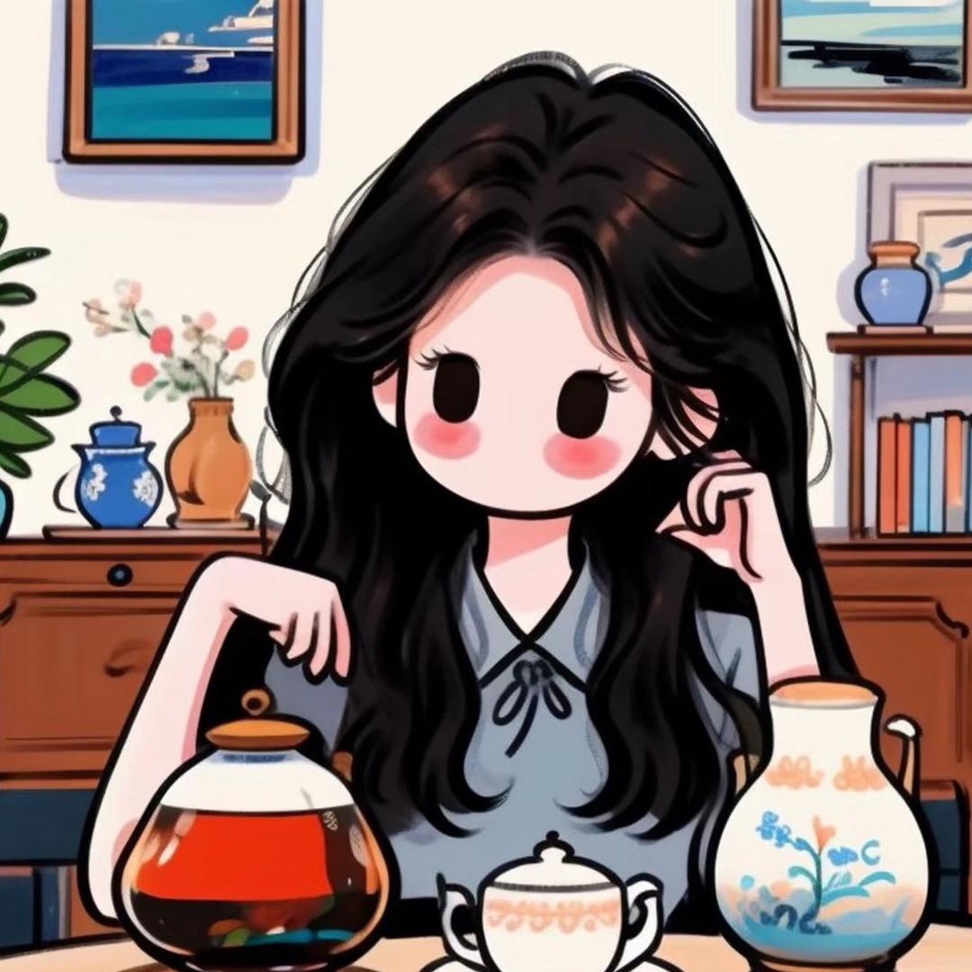 欢欢爱美食
