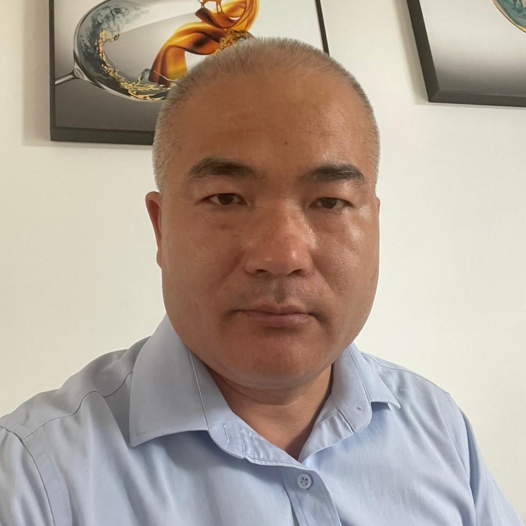 渔人陈刚