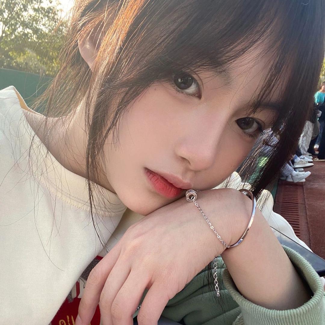 倩茜儿