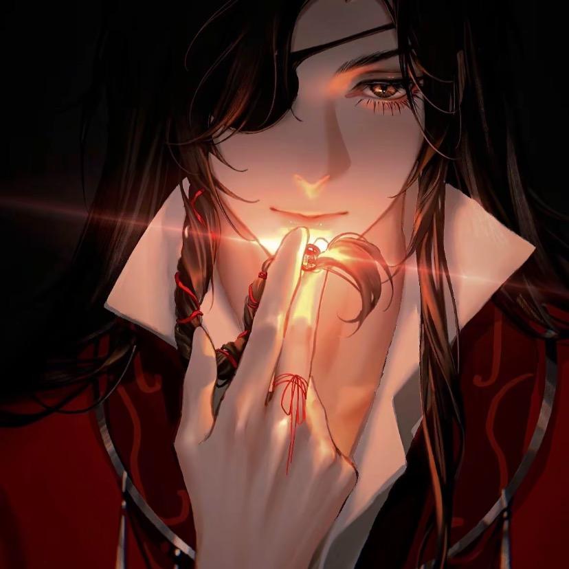 破晓手作（人物水晶定制）