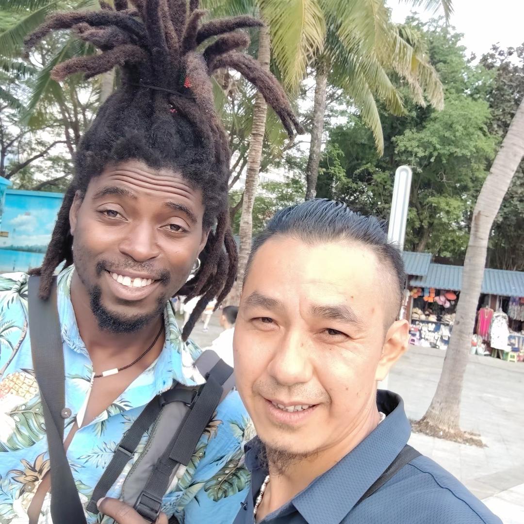 千年之梦Huang Yongjun