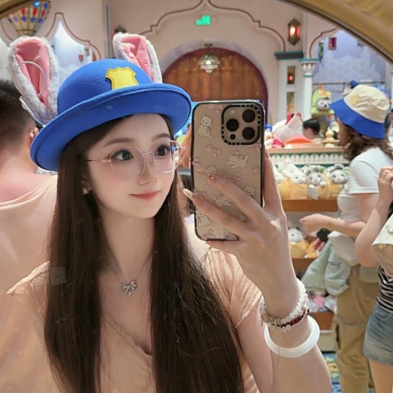 honey小马