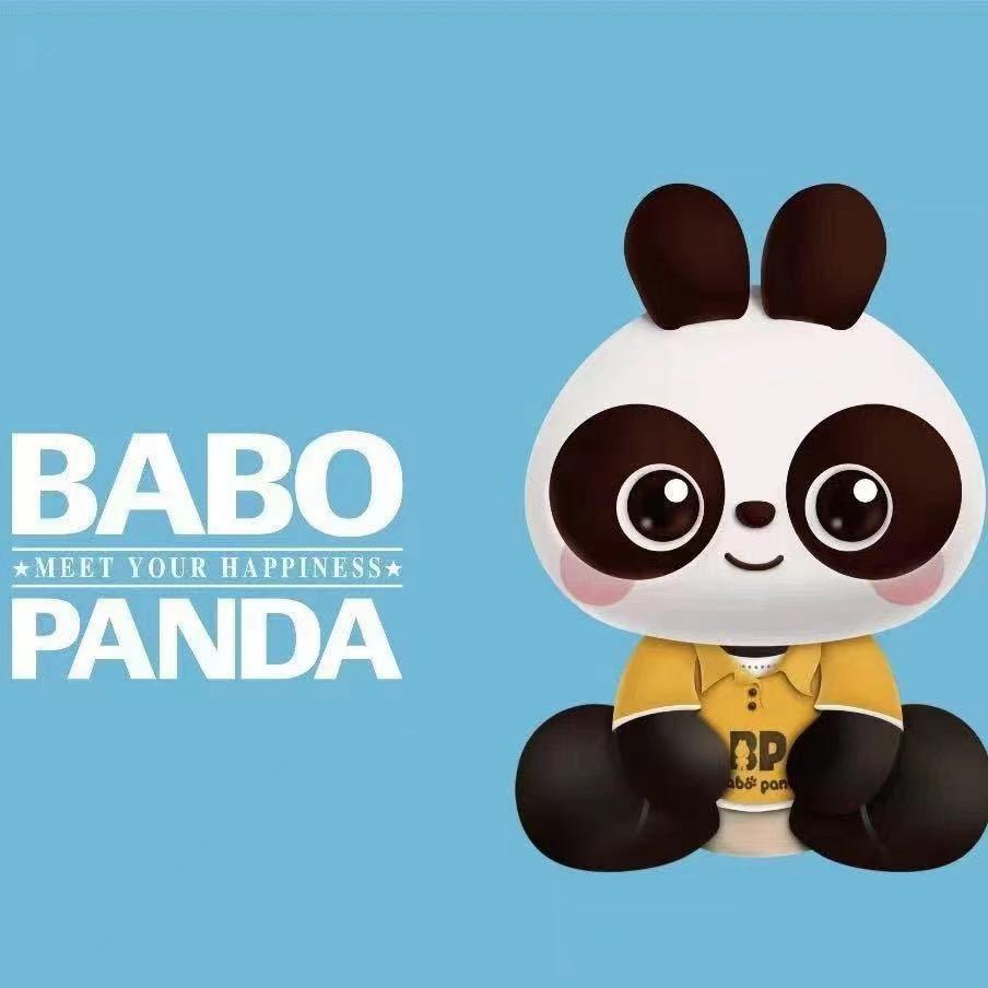 BABOPANPA儿童潮鞋馆