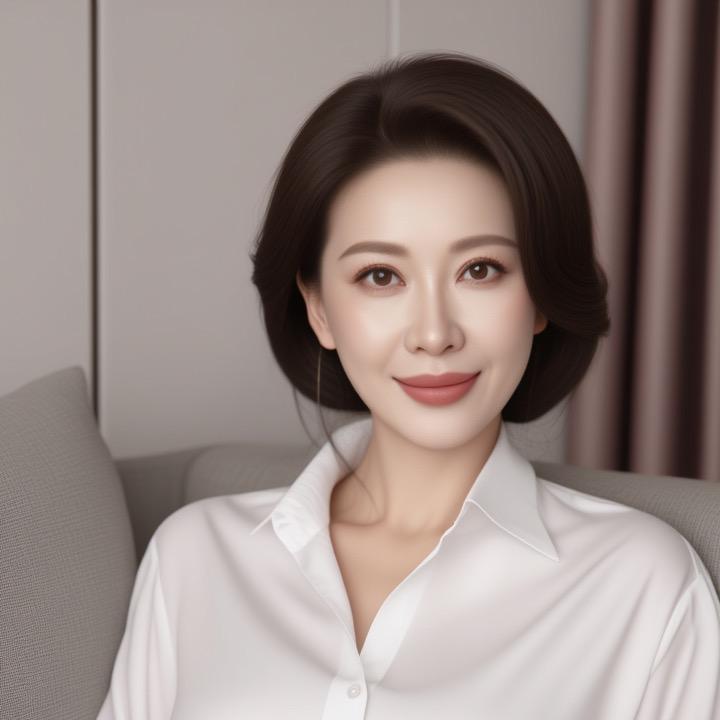 修身养性的琳（单身）
