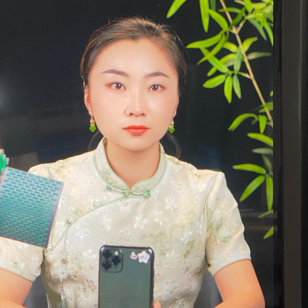 如平聊人生