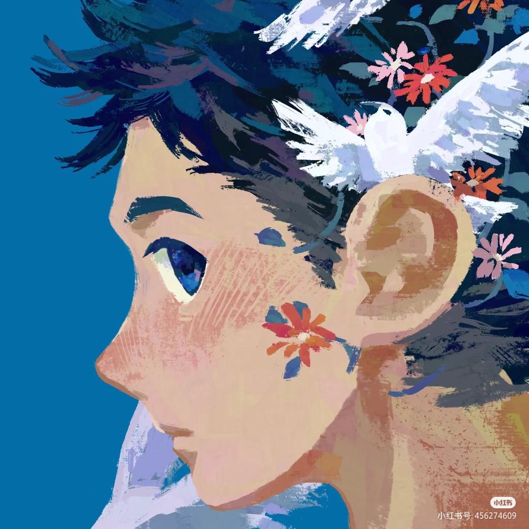 是你的小朋友哇