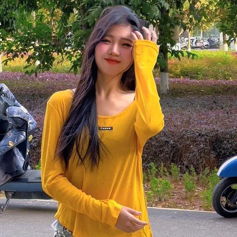 馨馨有个超能力🍊（穿搭版）