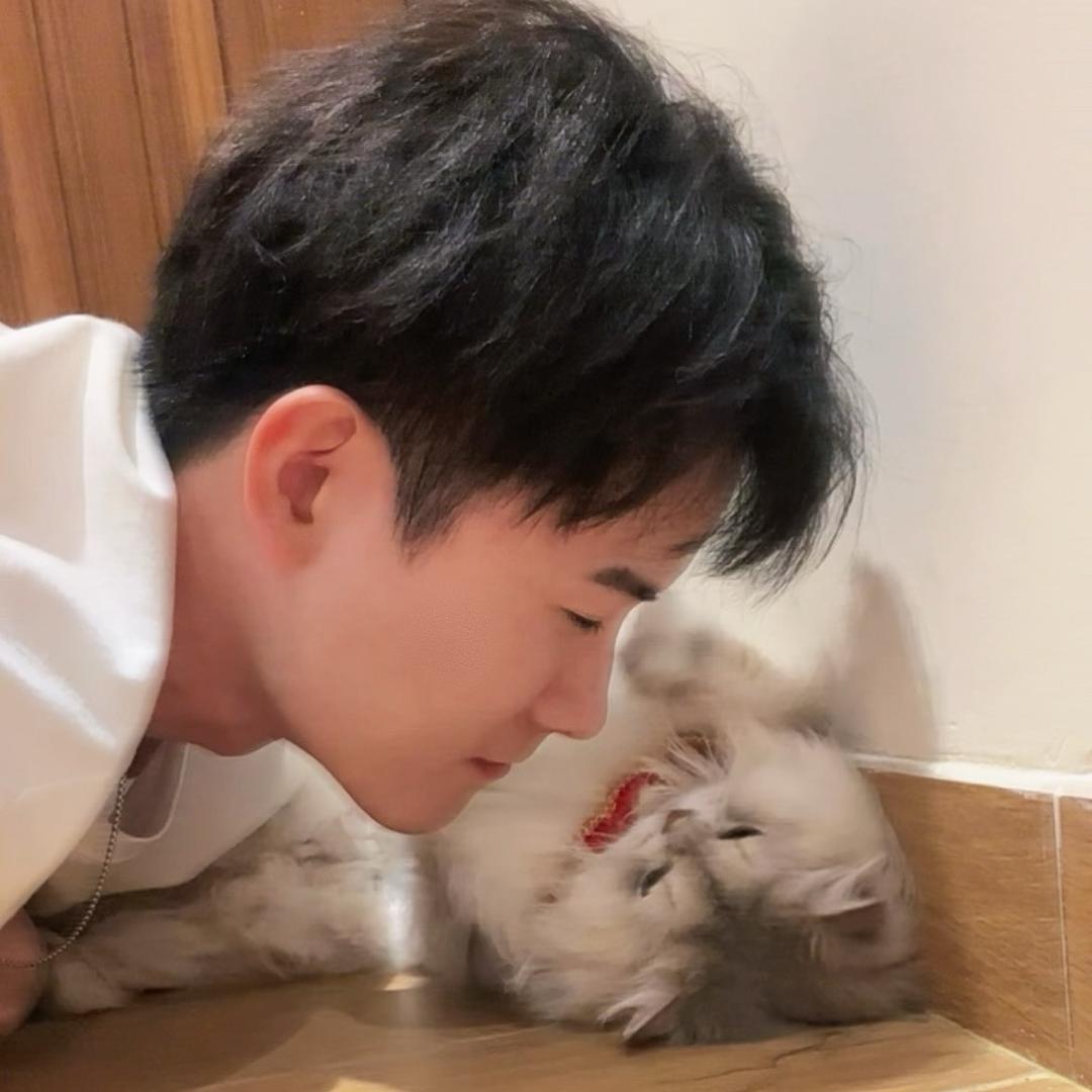 爱吃榴莲的boy