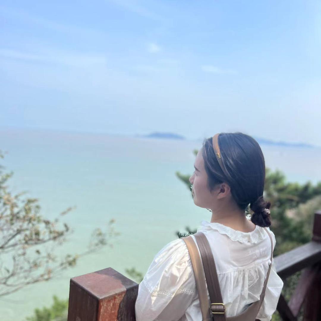 李倩楠