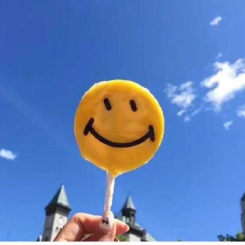 Sunny年糕儿🌟