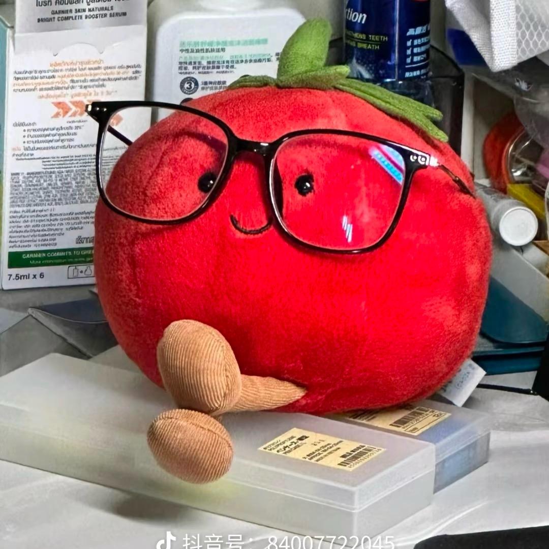 程子🍊