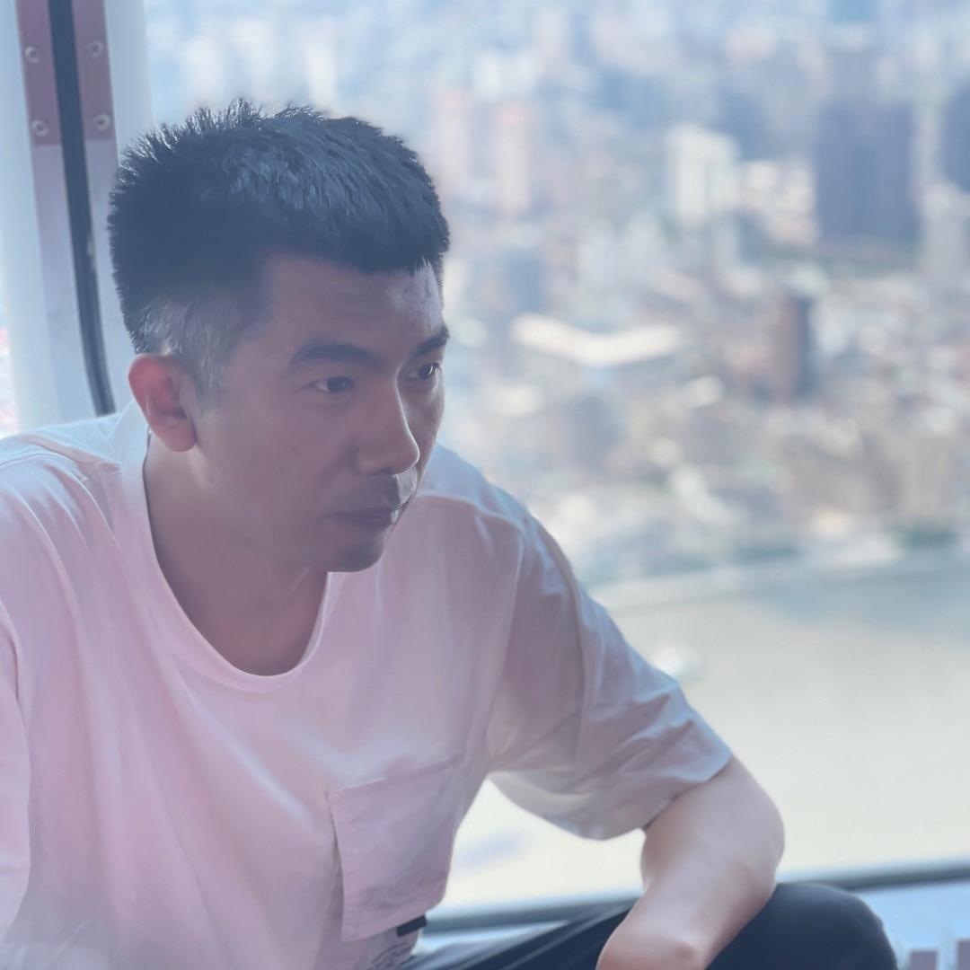 青岛小乾乾