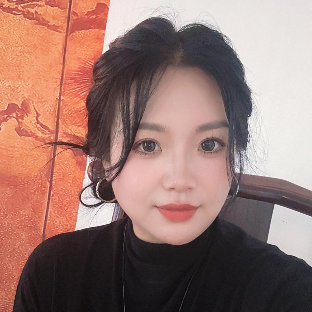 我是琳琳呀🌸