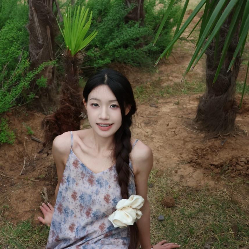 陈陈好飒2