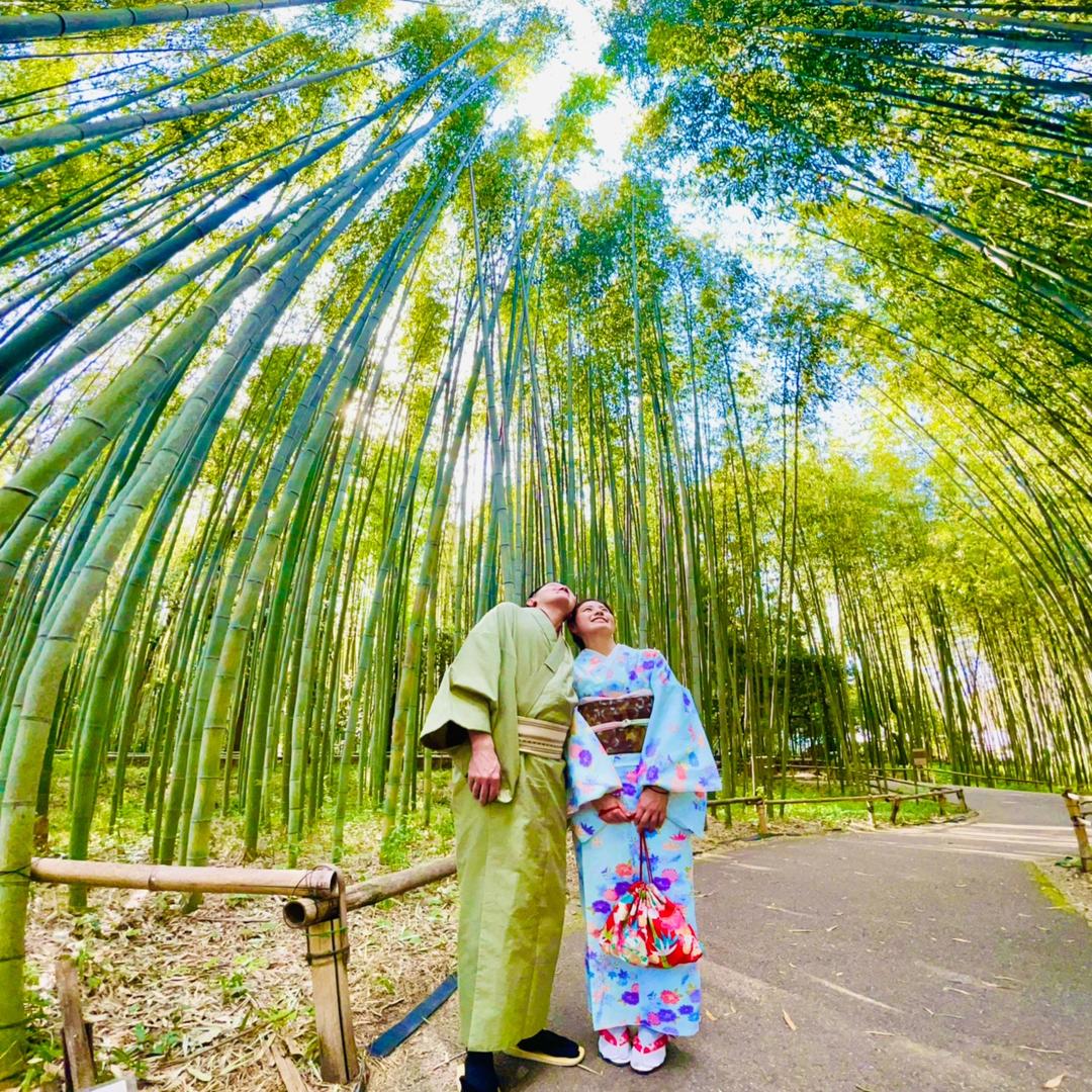 中日夫妻星弟(弄酱)