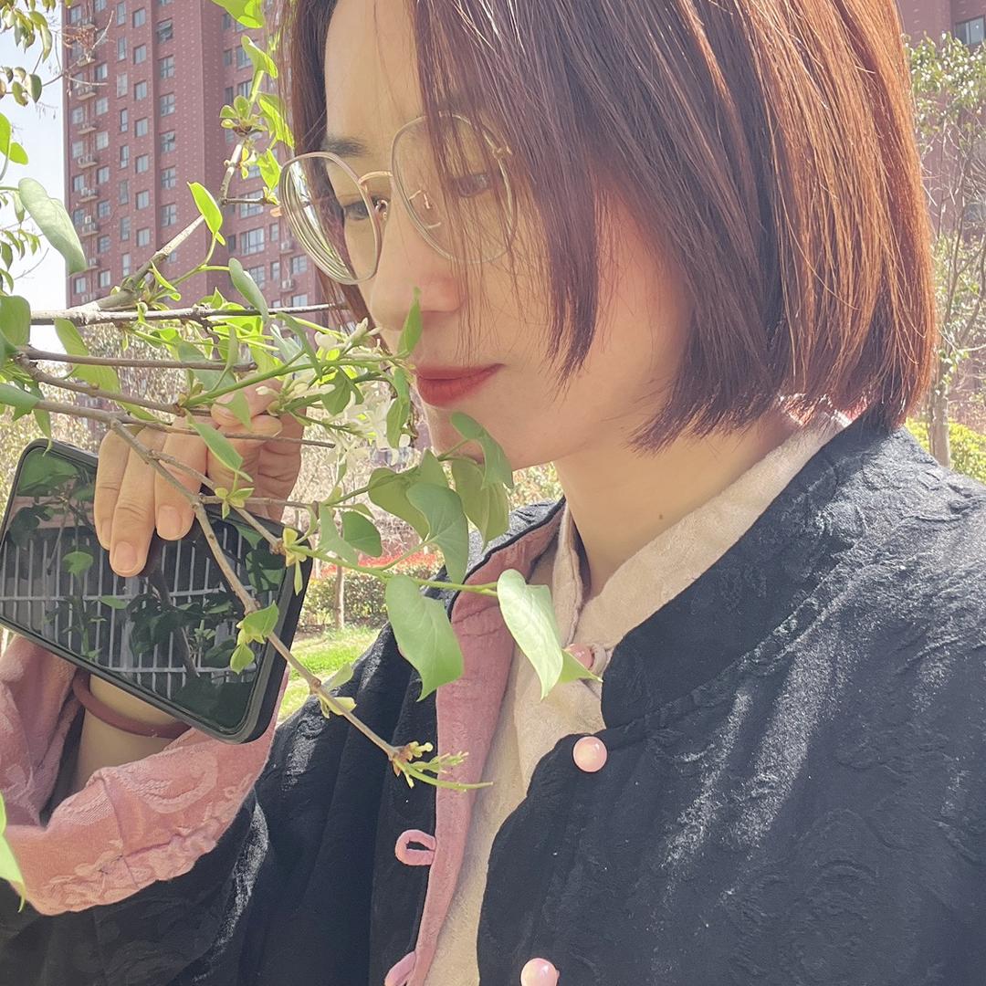 刘大娘 日常