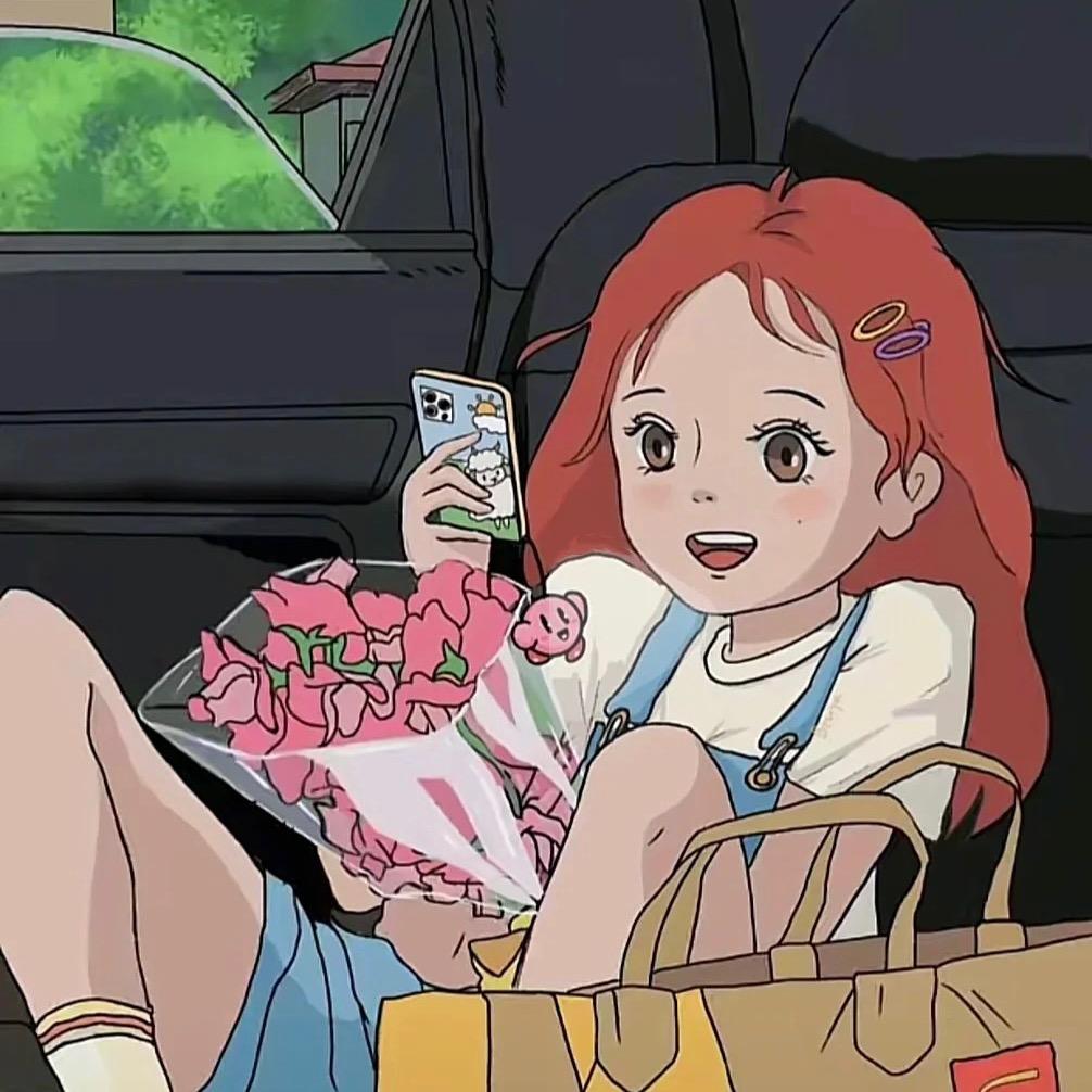 一颗仙桃桃🍑🍑