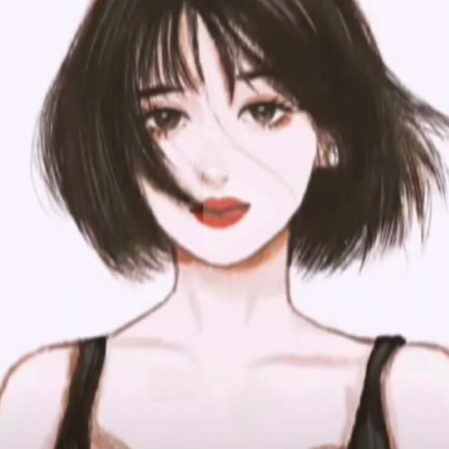 若兮.