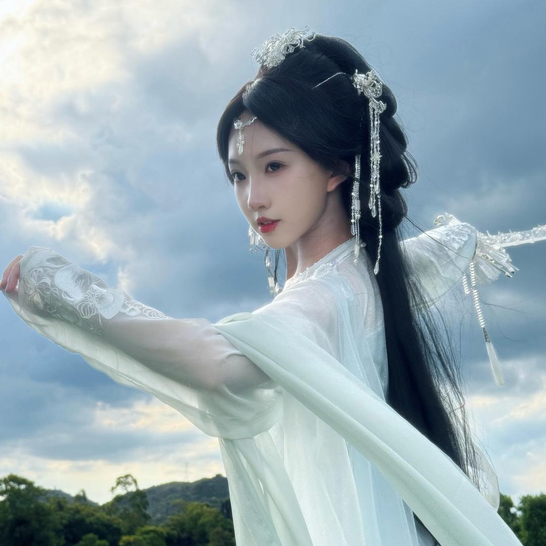 鲤鱼华服（直播版）