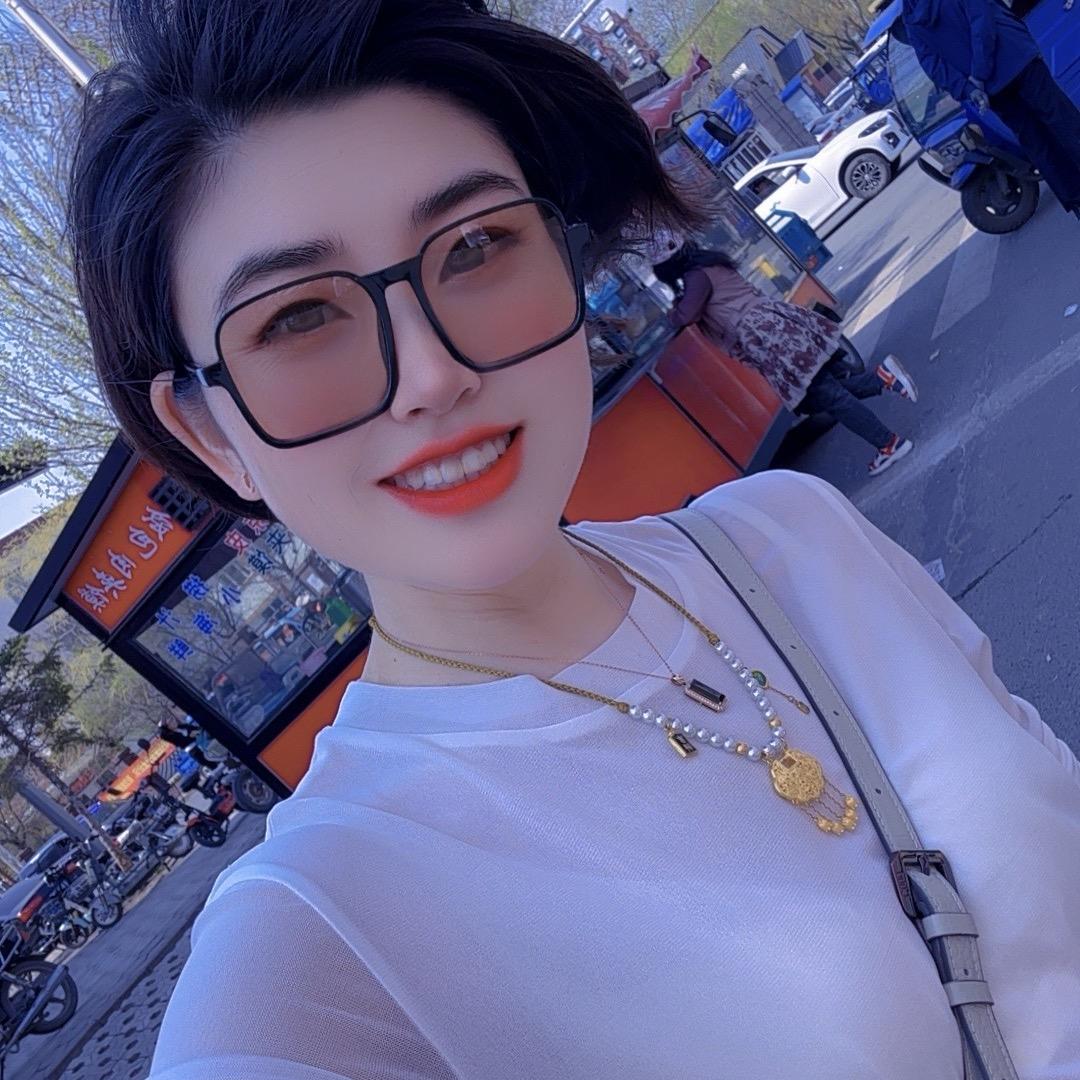 姜🫚女士