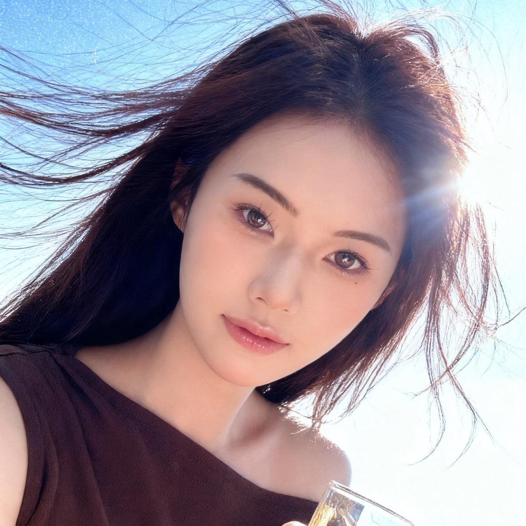 宋晓妍