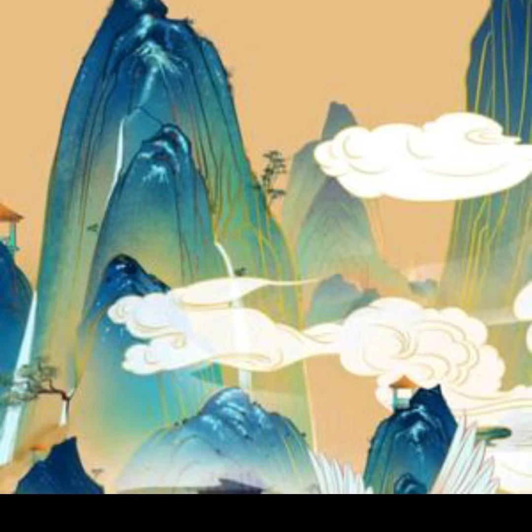 龍（千祥雲集）