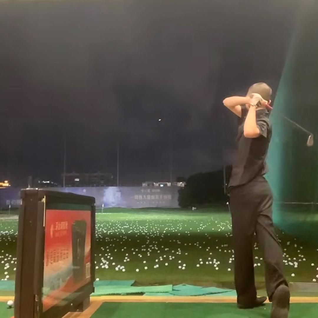 南湖高尔夫俱乐部