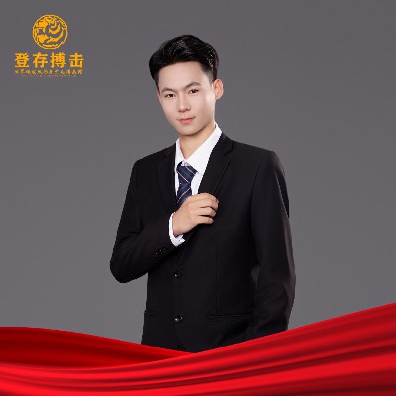 登存搏击（平桥亚兴馆）