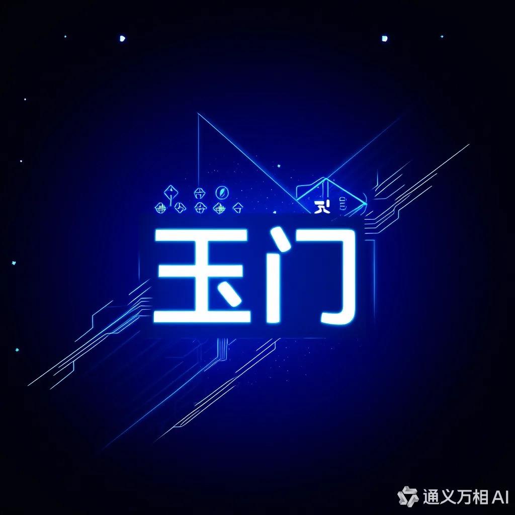 玉门在线网络科技