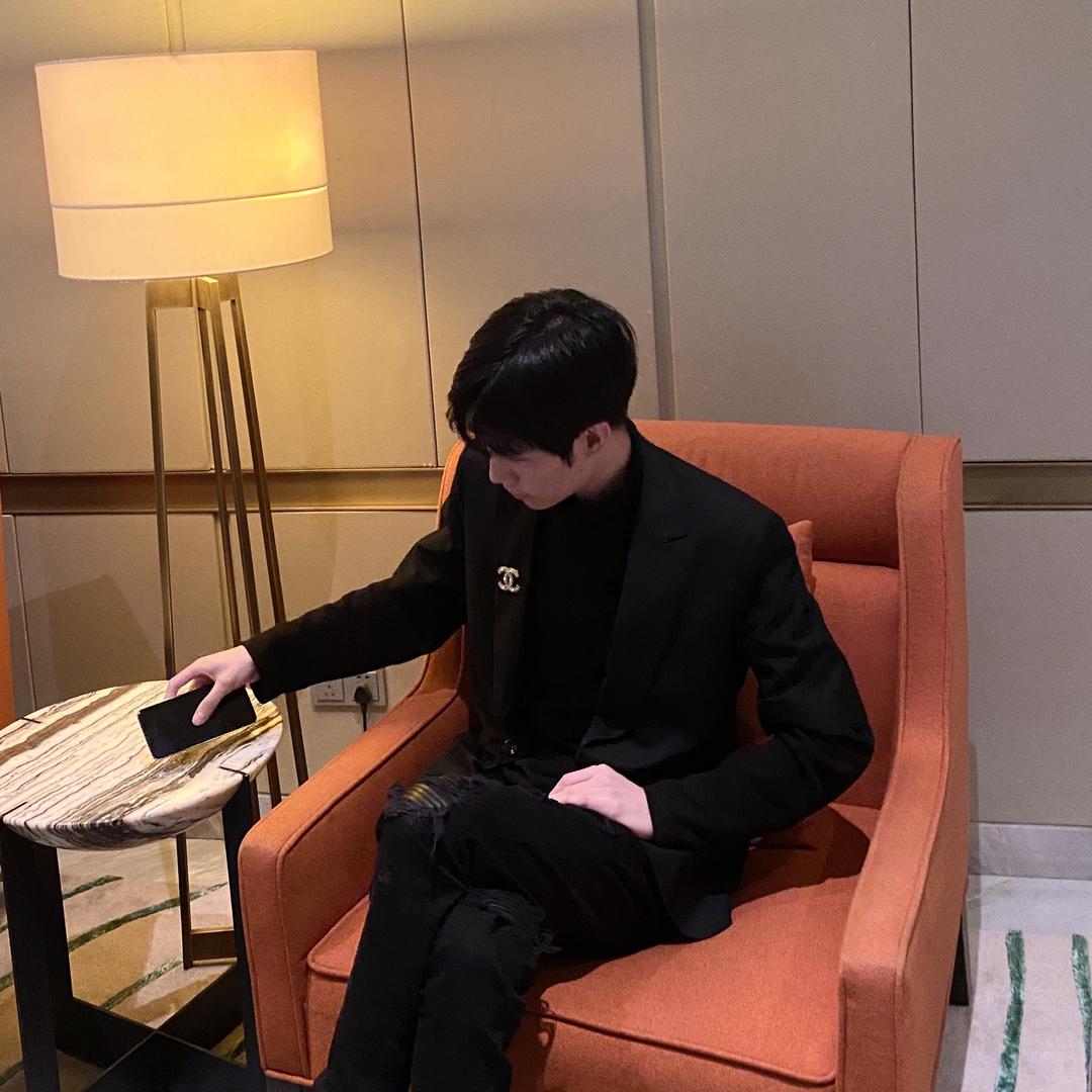 阿泽原创造型设计