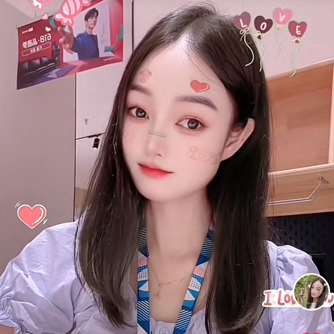 未来可期艳子