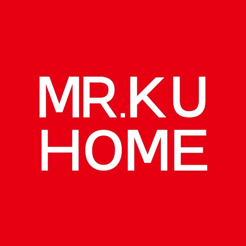 MR.KU家居更爱家