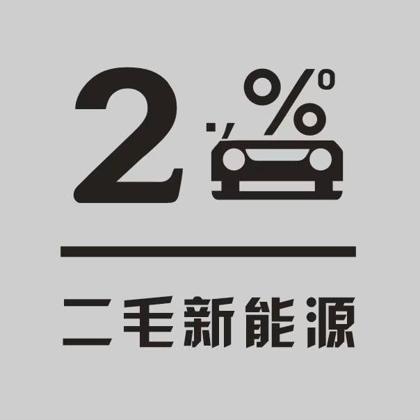 二毛新能源、熊猫