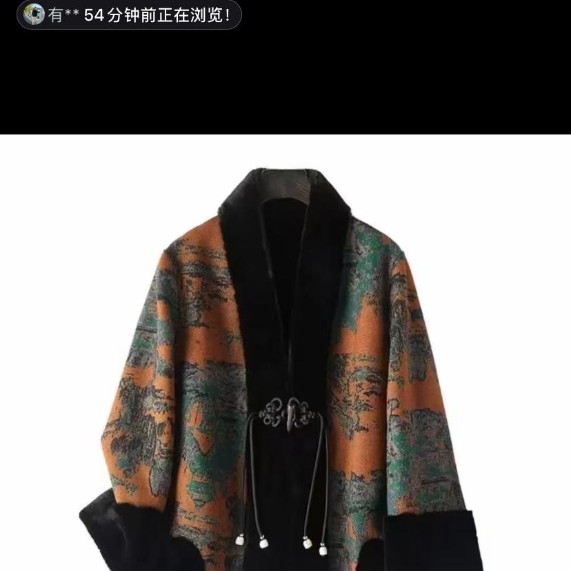 淡雅高端品质穿搭